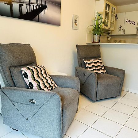 קאיו סור מר Superbe Appartement En Baie De Somme מראה חיצוני תמונה