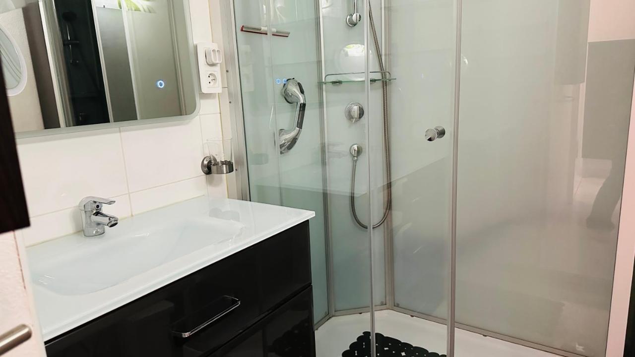 קאיו סור מר Superbe Appartement En Baie De Somme מראה חיצוני תמונה