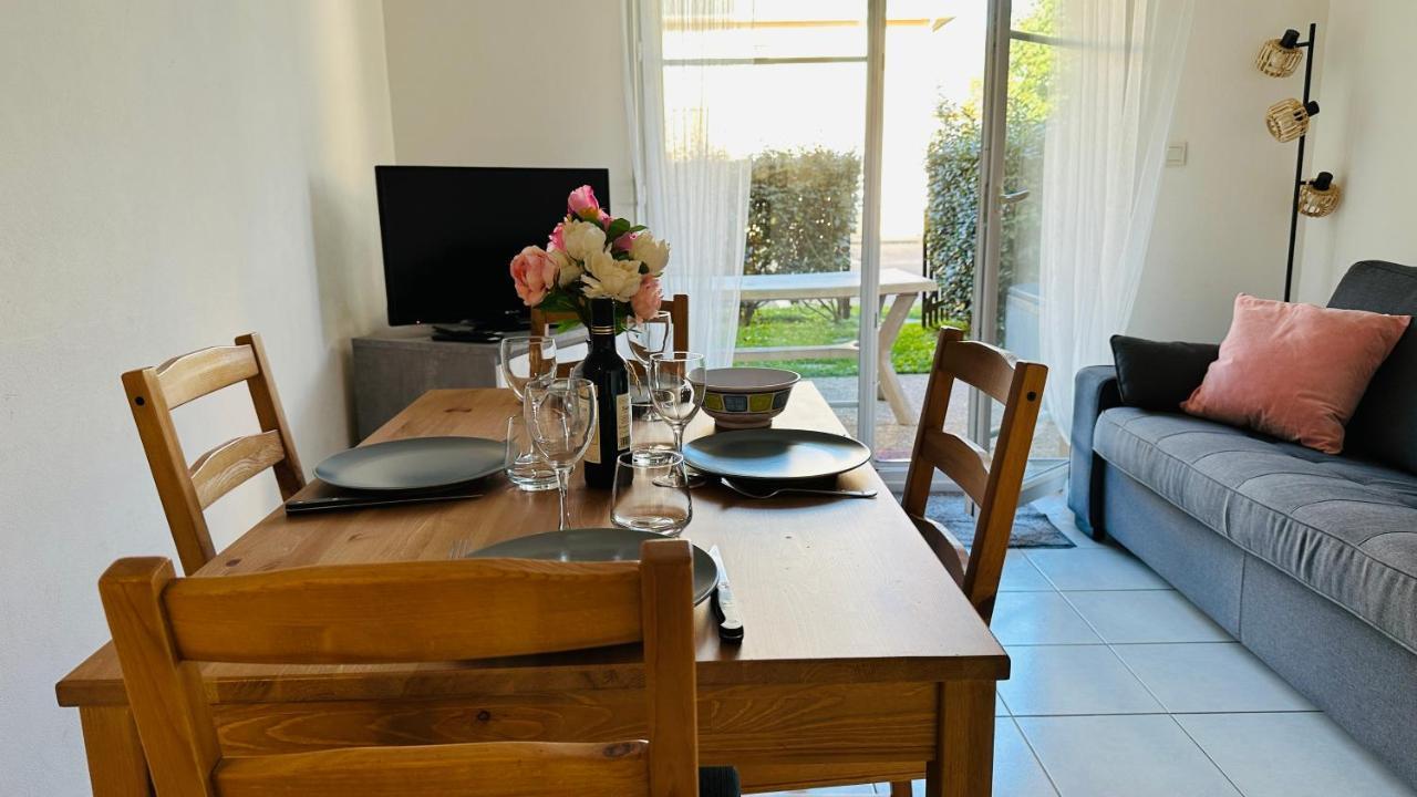 קאיו סור מר Superbe Appartement En Baie De Somme מראה חיצוני תמונה