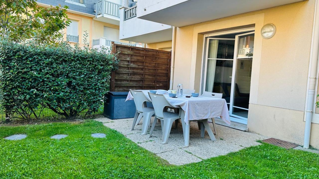 קאיו סור מר Superbe Appartement En Baie De Somme מראה חיצוני תמונה
