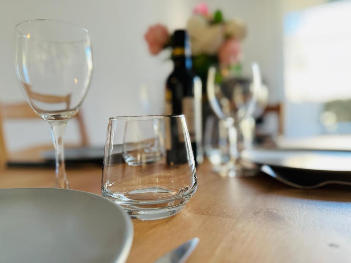 קאיו סור מר Superbe Appartement En Baie De Somme מראה חיצוני תמונה