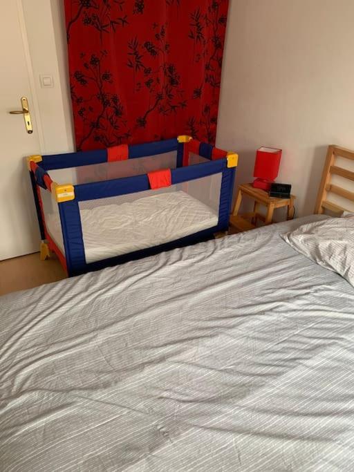 קאיו סור מר Superbe Appartement En Baie De Somme מראה חיצוני תמונה