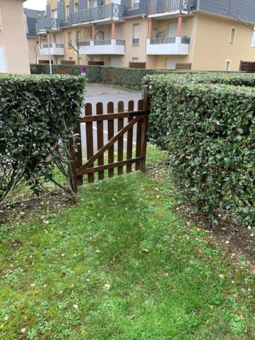 קאיו סור מר Superbe Appartement En Baie De Somme מראה חיצוני תמונה