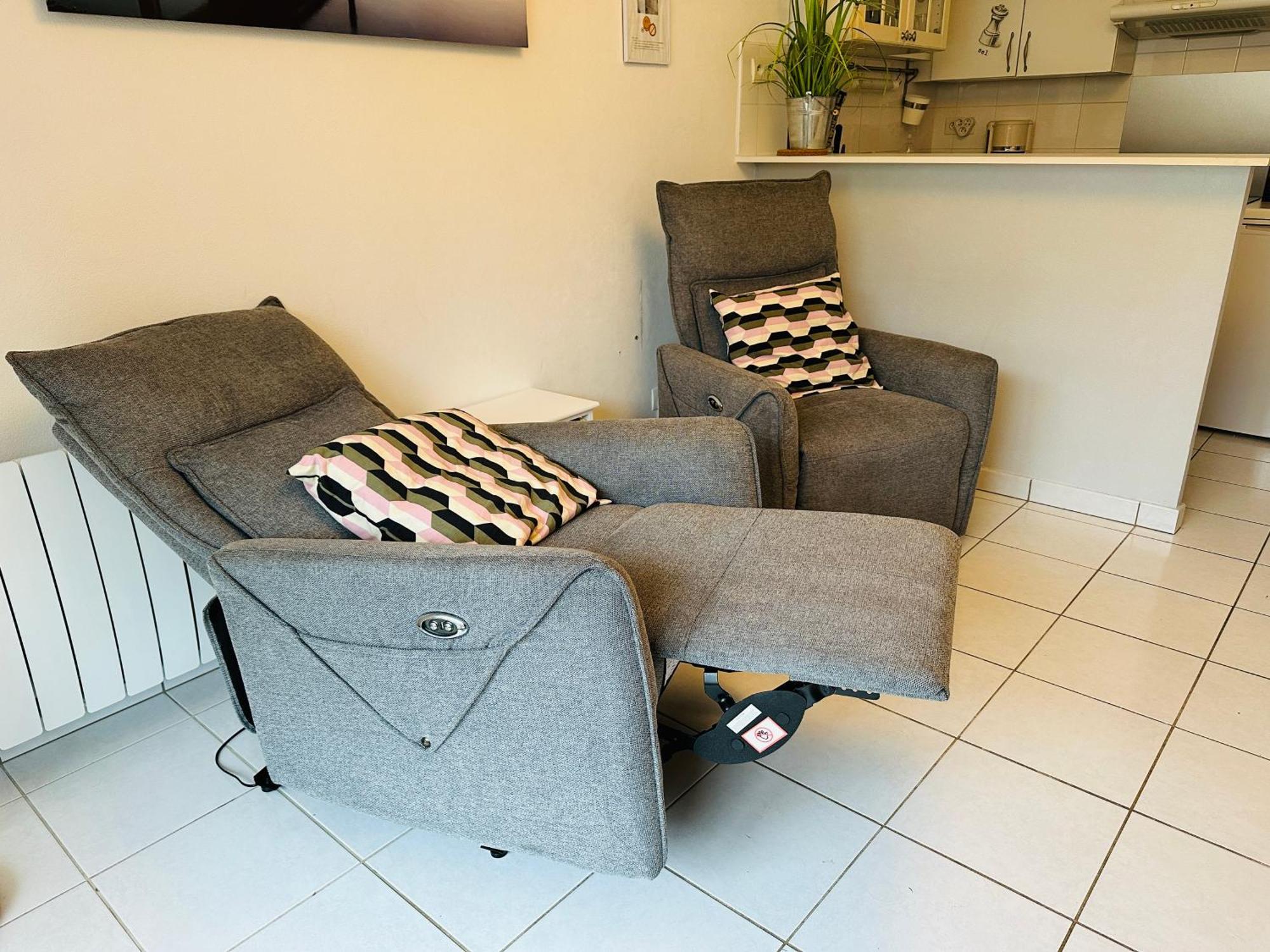 קאיו סור מר Superbe Appartement En Baie De Somme מראה חיצוני תמונה